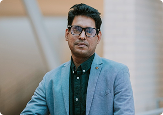 Dr. Wasi Ahmed